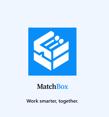 Matchbox